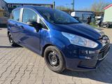 Ford B-Max 1,4 66kW Trend - Ford B-Max Gebrauchtwagen in Berlin