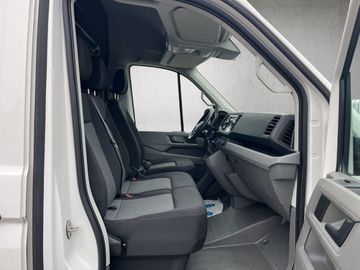 Volkswagen Crafter - 10