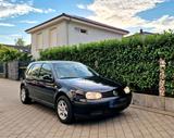 Volkswagen Golf IV Ocean Edition Automatik TÜV neu! K... - Volkswagen Golf: Edition Iv