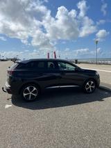 Peugeot 3008 Allure blueHDI 130 Crossway 