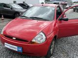 Ford Ka Basis, Klima, Allwetter , kein TÜV - Ford aus 2008: Ka