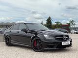 Mercedes-Benz C 63 AMG Edition 507 Edition 507 - Mercedes-Benz: Limousine, 63 AMG 507