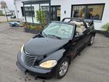 Chrysler PT Cruiser Cabrio 2.4 Limited 1.Hand  Leder Alu - Chrysler in München