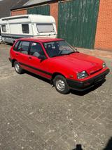 Suzuki Swift - Suzuki Oldtimer