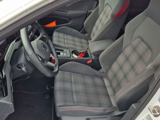 Golf GTI 2.0 TSI DSG