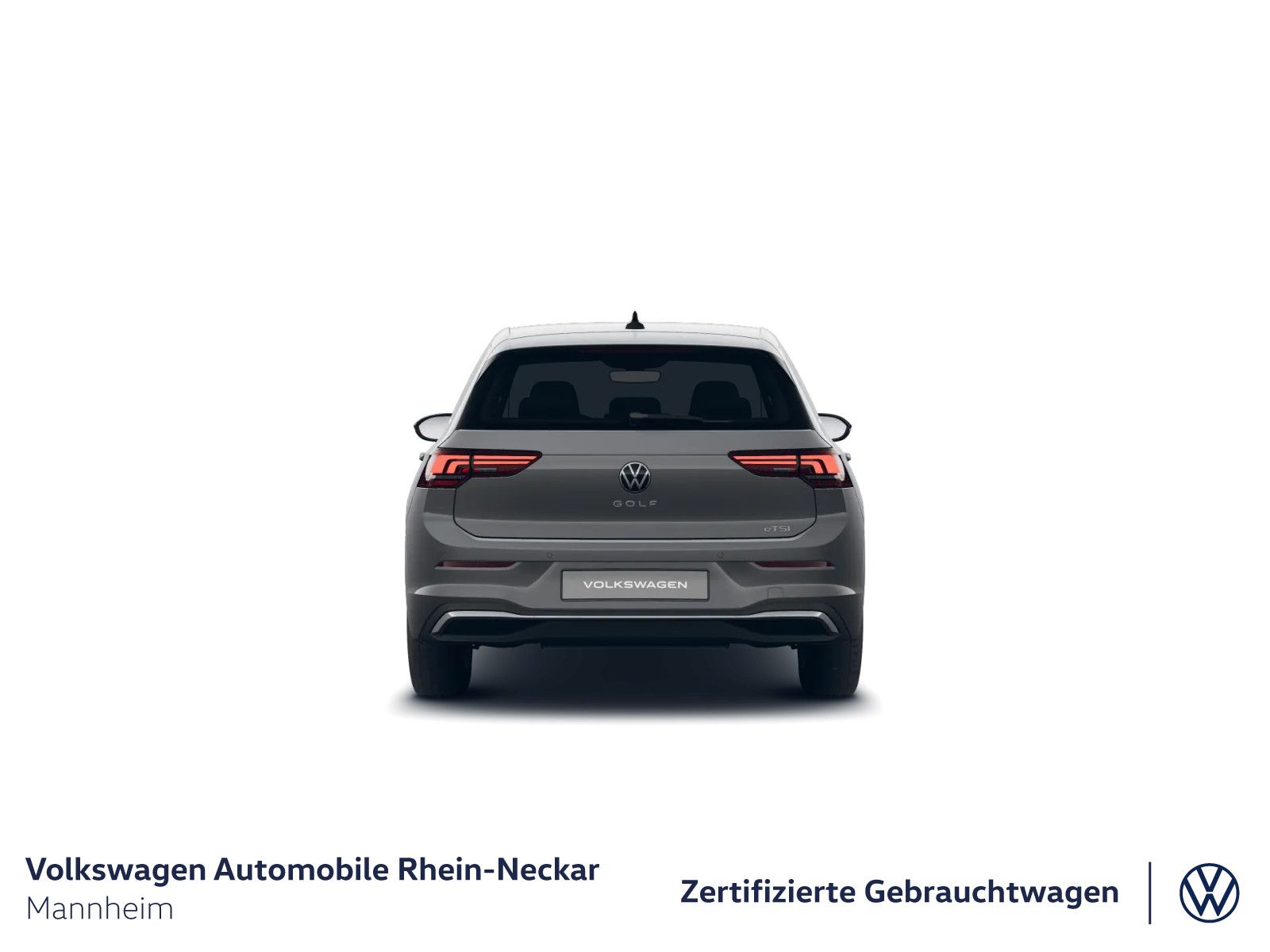 Volkswagen Golf - Bild 11