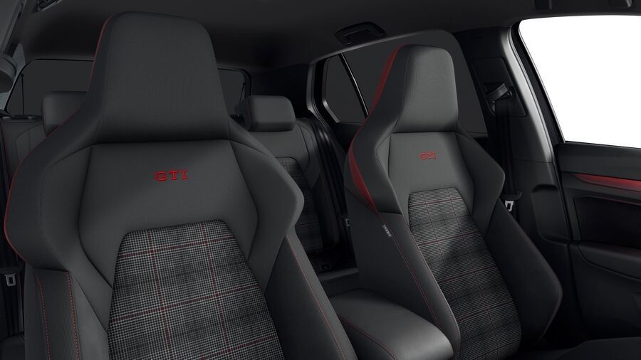 Volkswagen Golf - Bild 5