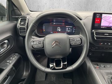 Citroën C5 Aircross Feel Pack PT 130 LED+Navi+RFK+SHZ+LM