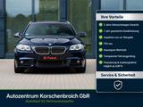 BMW 520 d Touring M Paket MIT 2 JAHREN GARANTIE !!! - gebrauchte BMW 520 aus dem Jahr 2012