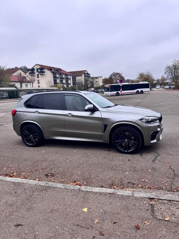 BMW X5 M