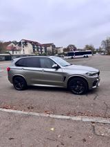 BMW X5M*Vollausstattung*Fond Entertainment*NP147t€* - BMW X5 M von privat