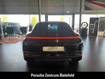 Porsche Panamera - 5