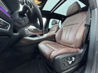 BMW X5 M50 - Vorschau Bild 5