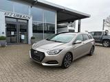 Hyundai i40 cw blue Premium Panorama Memory Navi - gebrauchte Hyundai i40 aus dem Jahr 2017