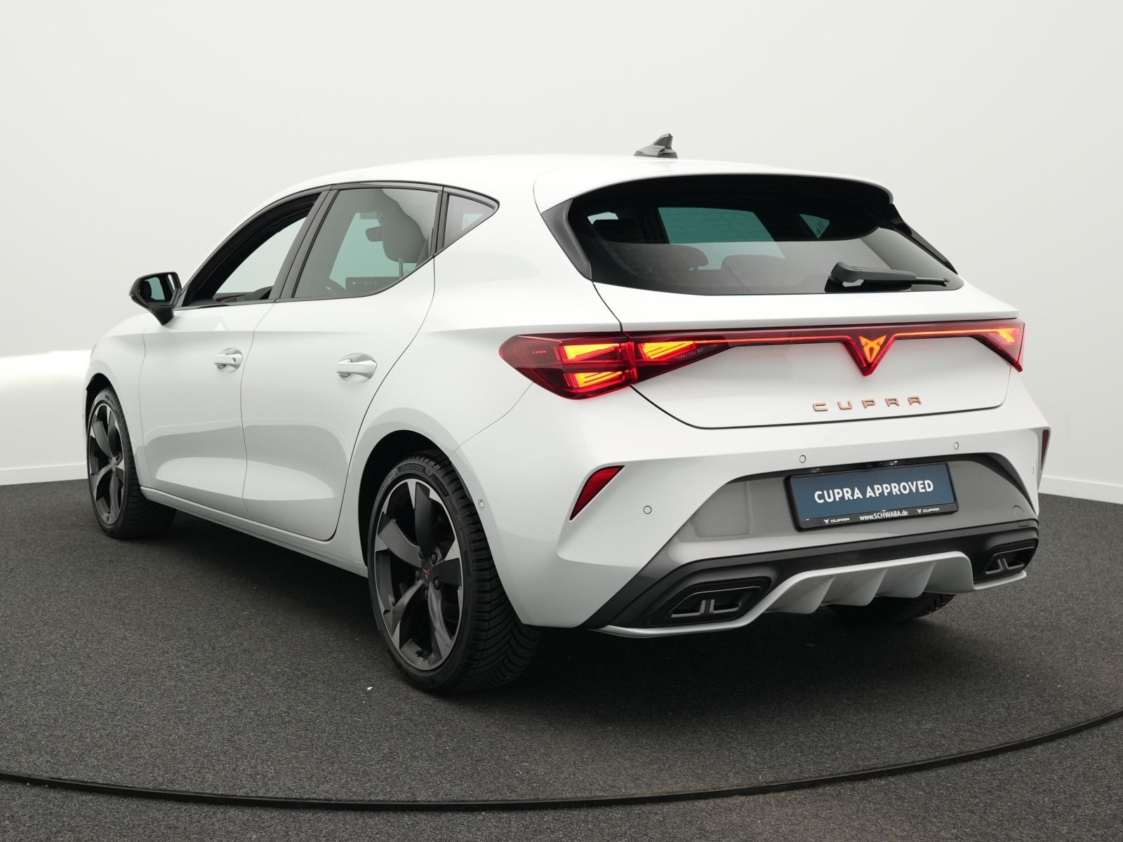 Cupra Leon - Bild 27