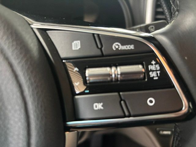 Kia Sportage 2WD - NAVI - RFK - TEMPOMAT -  KLIMA - foto 13