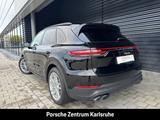 Porsche Cayenne E-Hybrid BOSE Luftfederung 20-Zoll - Porsche Cayenne in Karlsruhe
