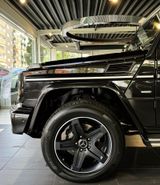 Mercedes-Benz G 350d Limited Edition 1of463 *AMG*Designo*Exklu - Mercedes-Benz G 350 aus 2018