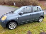Nissan Micra K13  2.Hand - Nissan Micra