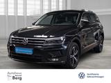Volkswagen Tiguan Join 2.0 TSI DSG 4Motion StandHZG AHK-kla - Volkswagen Tiguan JOIN mit Benzin-Antrieb