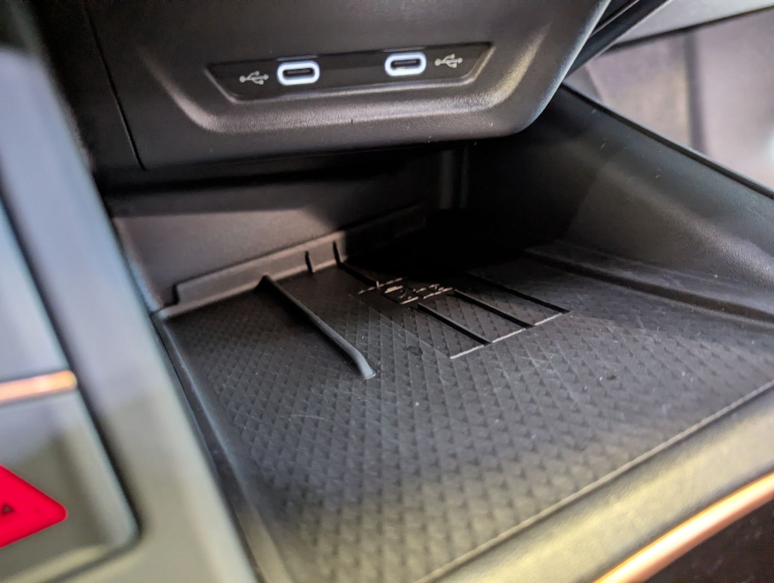 CUPRA Terramarr 1.5 eTSI Dinamica Edge-Paket HUD 19" - Image 22