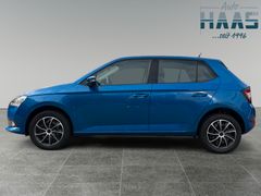 Fahrzeugabbildung Skoda Fabia Cool Plus - PDC*KLIMA*SITZHZG*BLUETOOTH!!!