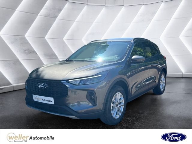 Image of Ford Kuga