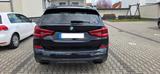 BMW X3 M40i - BMW X3 M40: Von Privat