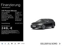 Volkswagen Passat Alltrack - Vorschau Bild 1