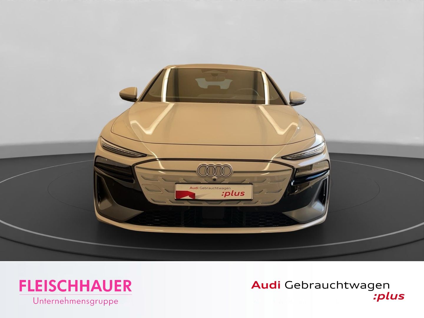 Audi A6 e-tron Avant ACC Leder 360 Kamera LED AHK DAB foto 2