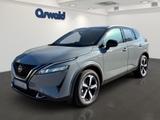 Nissan Qashqai 1.3 DIG-T MHEV N-Connecta Panorama - Nissan Qashqai Vorführfahrzeuge