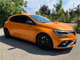 Renault Megane IV 1.8 TCe  R.S. Monitor/Bose/EDC