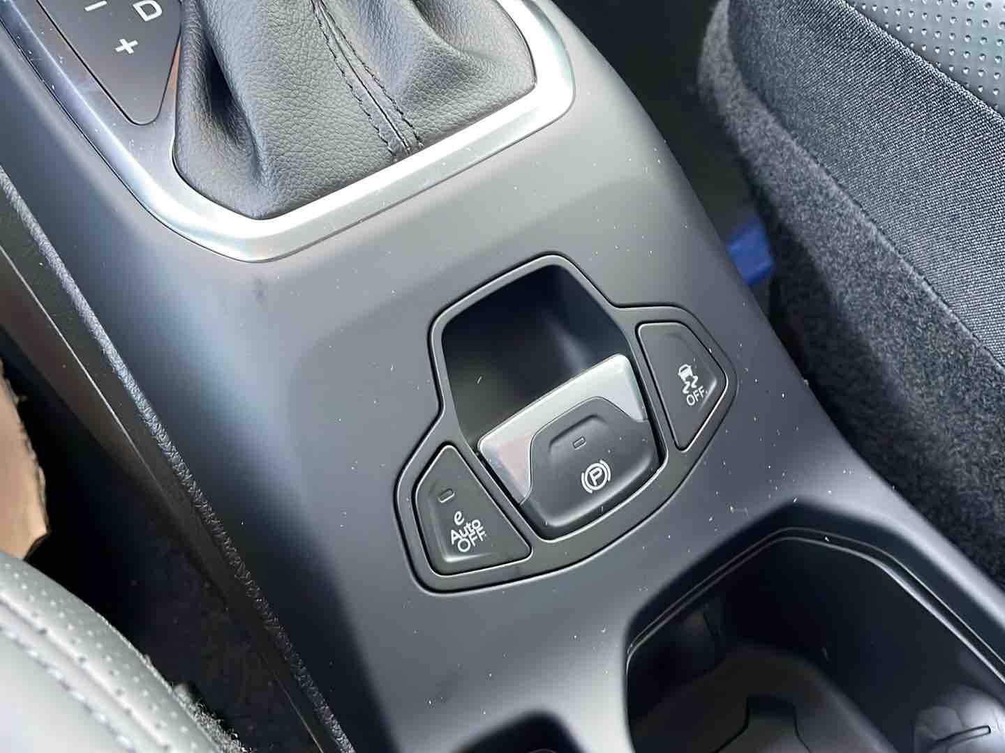 Jeep Renegade - Bild 17