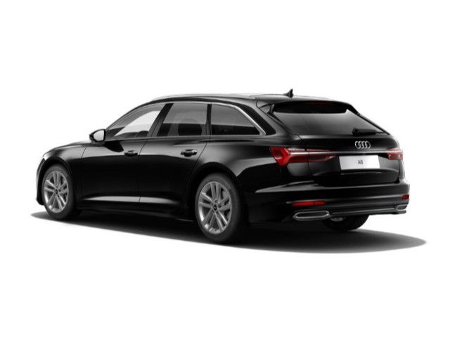 Audi A6 - Bild 3
