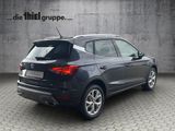 Seat Arona FR 1.0 TSI DSG LED+NAVI+KAMERA+DAB - Seat: Pickup