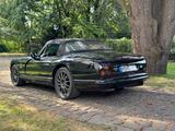 TVR Chimaera 500 LHD Deutsche Erstauslieferung - TVR Gebrauchtwagen
