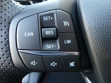 Fahrzeugabbildung Ford Puma ST-Line - Automatik, Winterpaket