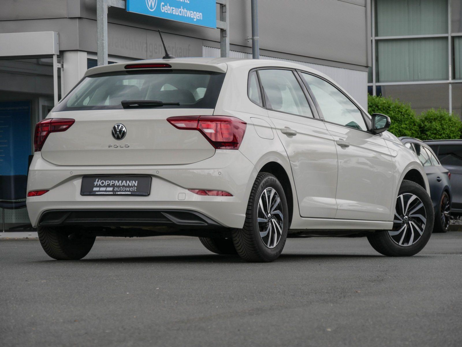 Volkswagen Polo - Bild 3