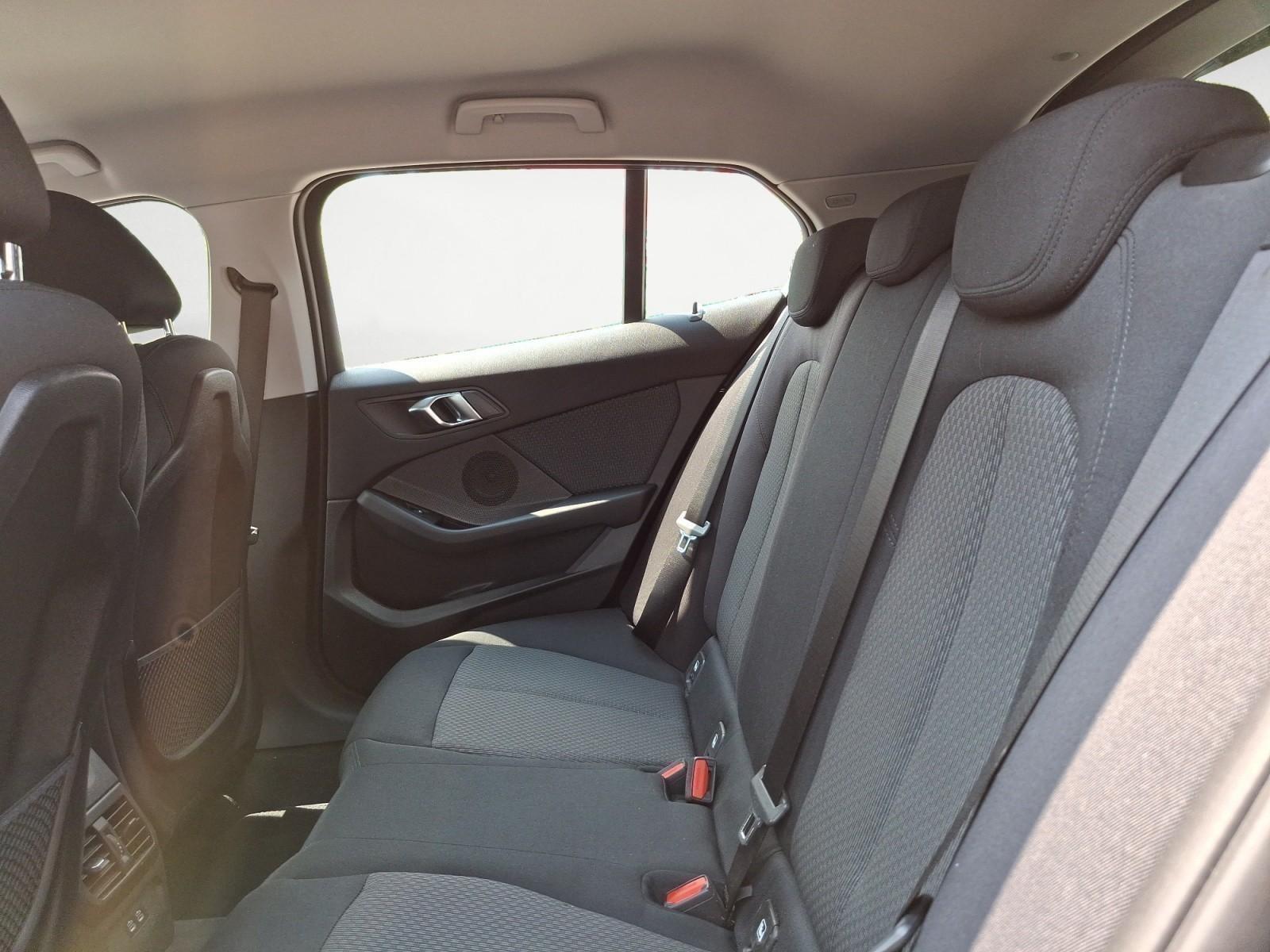 BMW 118 i Advantage *Navi*Klimaauto*PDC Vorn*, миниатюра 14