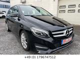 Mercedes-Benz B 180 B -Klasse B 180 d Score - Mercedes-Benz B-Klasse SCORE!