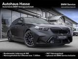BMW M5 Touring M-Drivers PANO 360° DrAsPro AHK SITZL - BMW M5: Grau, Kombi