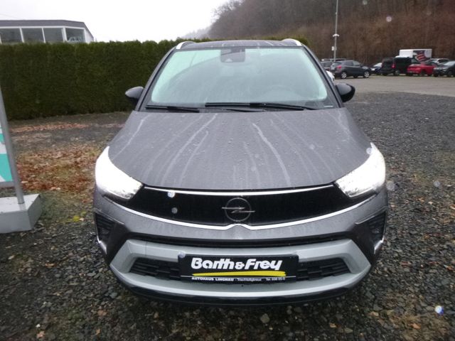 Crossland Elegance Automatik