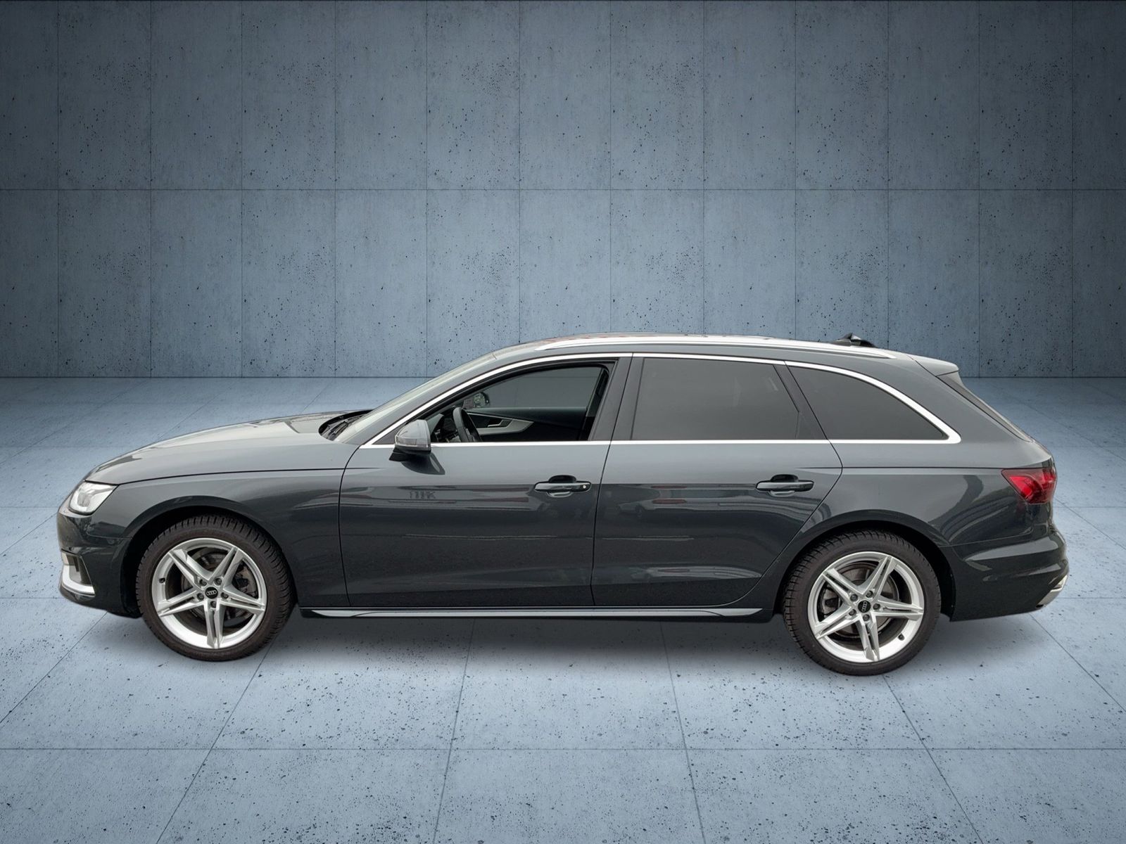 Audi A4 - Bild 3