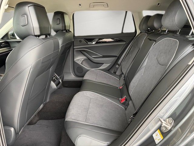 Volkswagen Passat - Bild 17