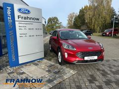 Foto Nummer 2: FORD Kuga