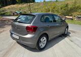 Volkswagen Polo 1.0 TSI 70kW Comfortline - Volkswagen Polo: 7