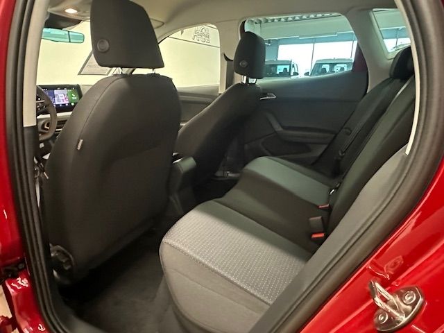 Fahrzeugabbildung SEAT Arona Road Edition Navi Digitales Cockpit LED Ap