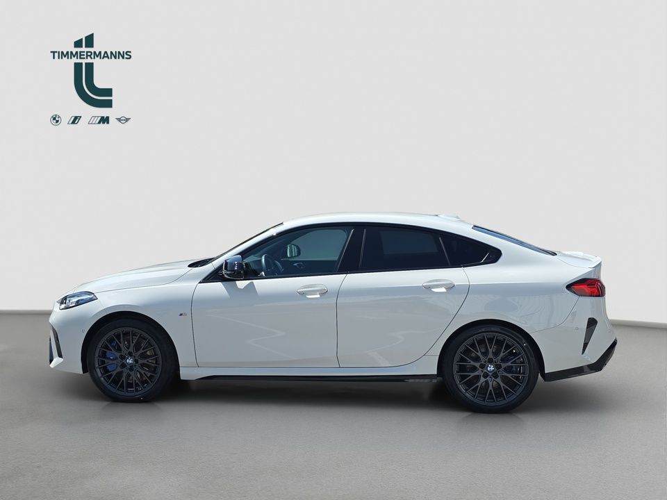 BMW M235 - Bild 3
