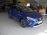 Renault Captur II Techno TCE 140 mild hybrid - Renault Captur: Ii