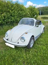 Volkswagen Käfer - Volkswagen Käfer aus 1970